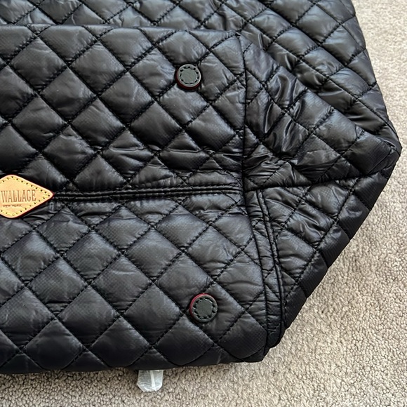 Mz wallace metro tote deluxe medium - Picture 7 of 17